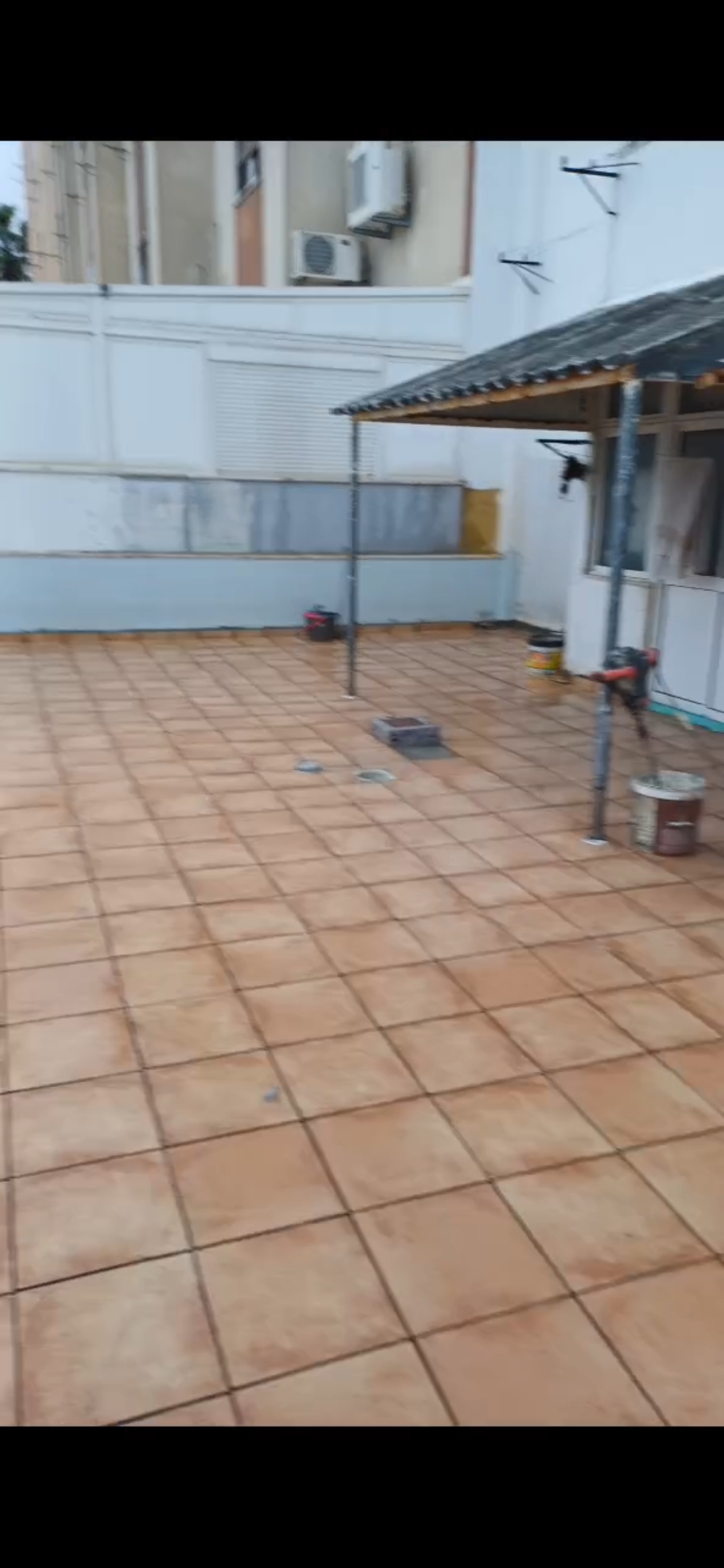 Eduardo Francisco - Odivelas - Alvenaria