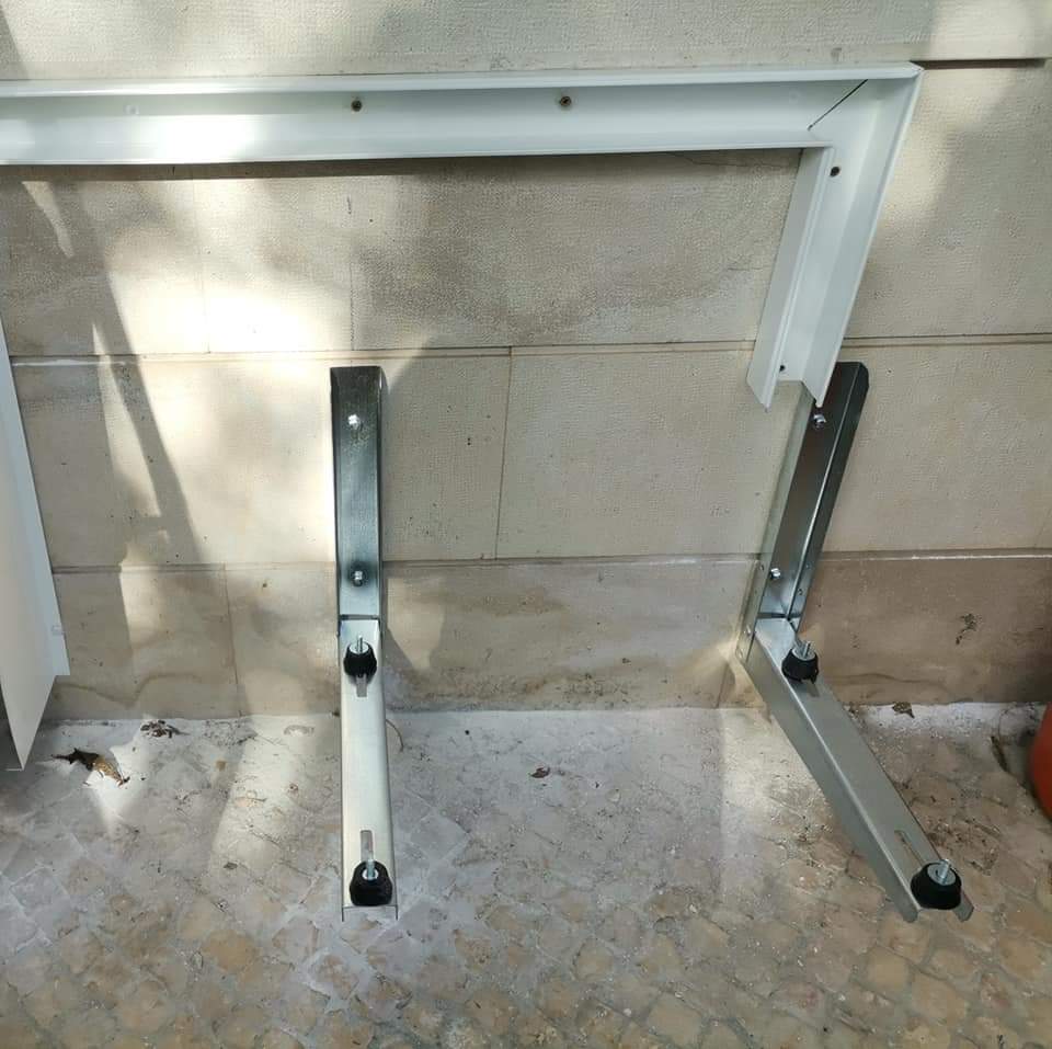 João Manuel - Sintra - Central Air Conditioning Repair