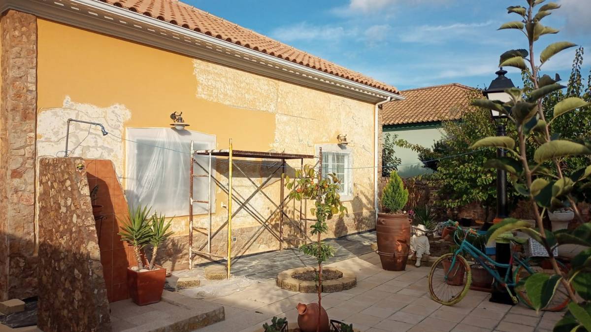 CASADELLA REMODELAÇÕES - Anadia - Plumbing