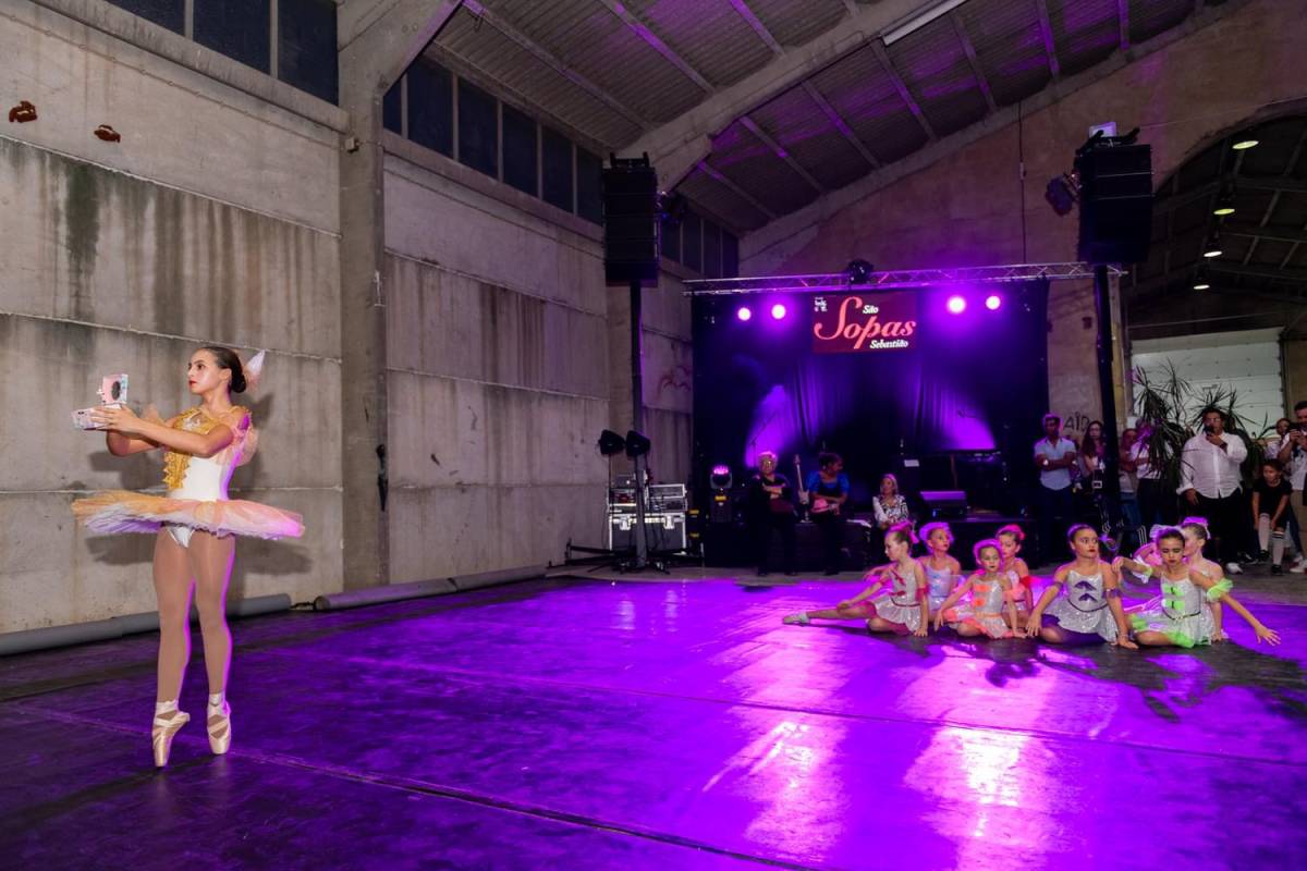 RA audiovisuais - Loulé - Commercial Videography