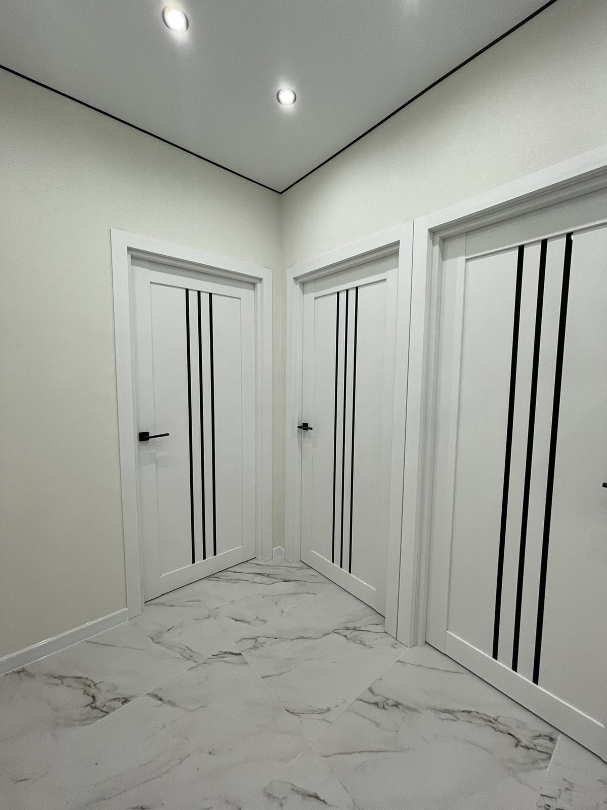OZOCLEAN Remodelações & Construção - Alcanena - Calfeutrage