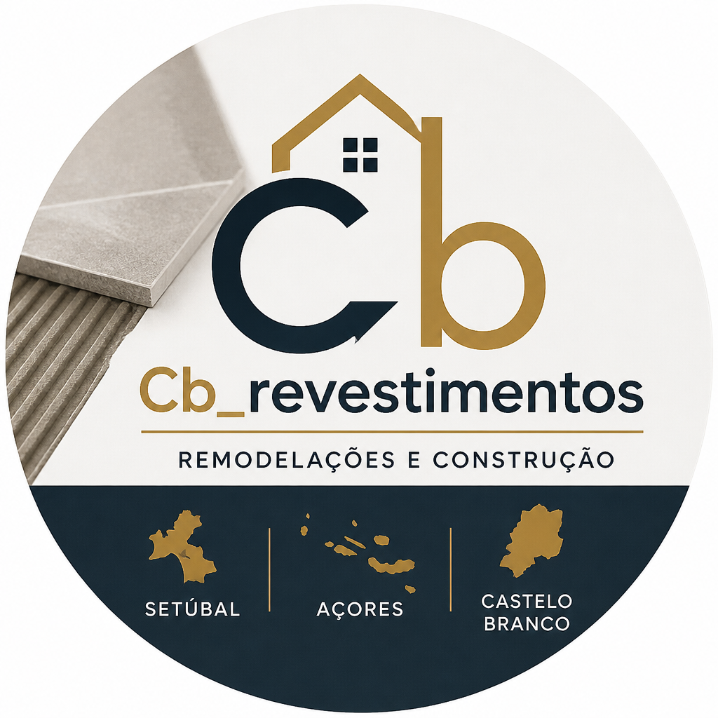 Cb_revestimentos - Setúbal - Badsanierung