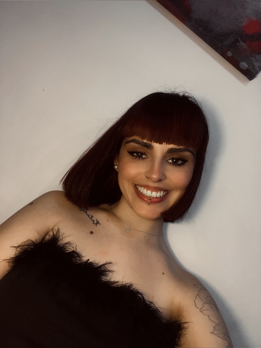 Bruna Ariel - Amadora - Circus Act