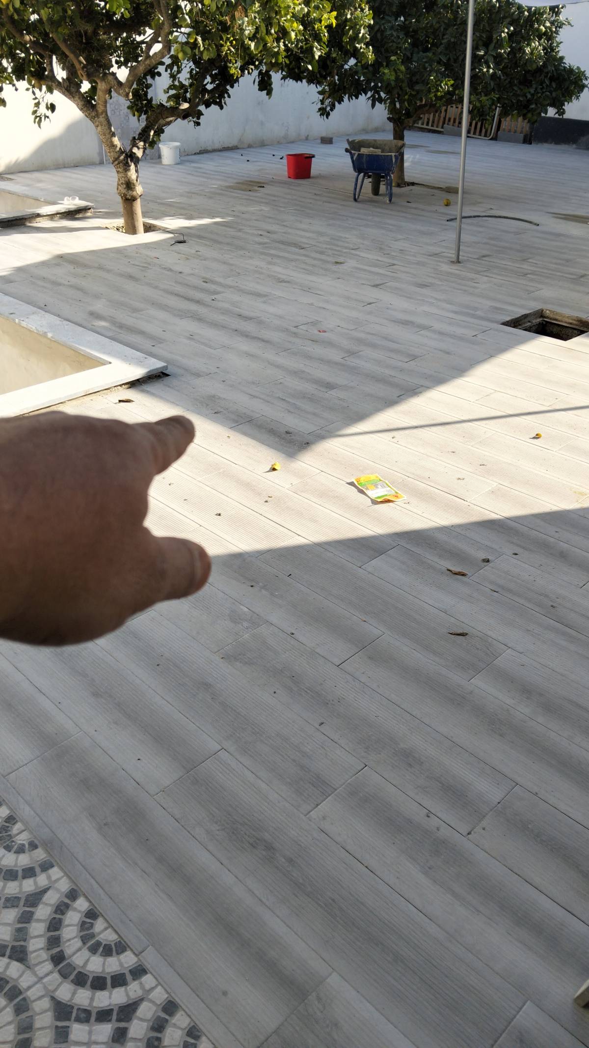CASADELLA REMODELAÇÕES - Anadia - Stair Installation