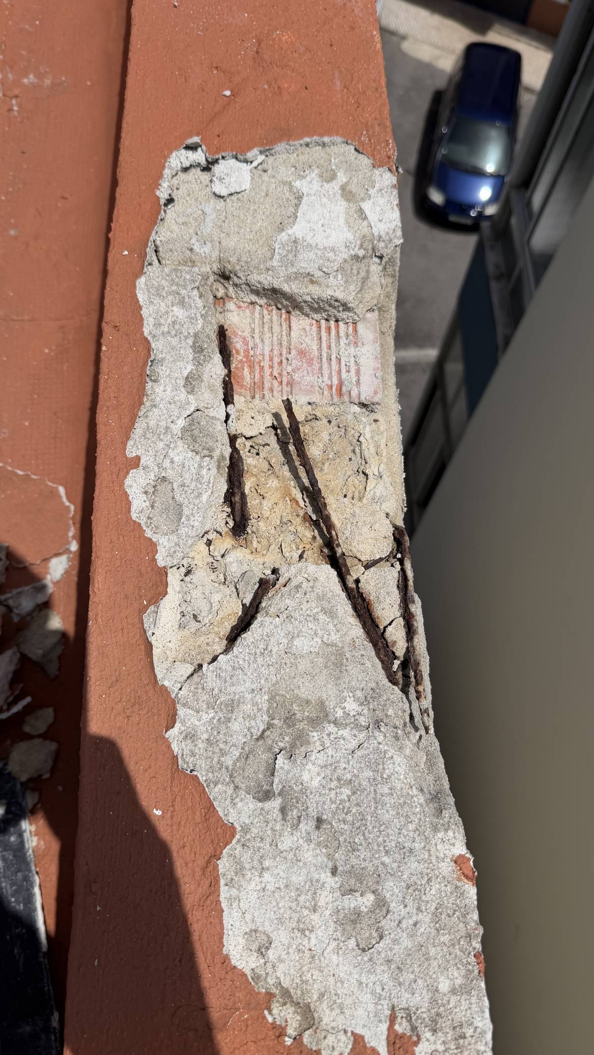 Jaspi Rope Access - Sintra - Roofing