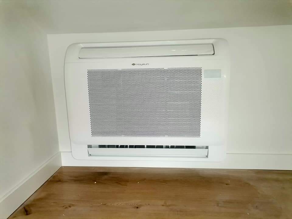 João Manuel - Sintra - Fan Repair