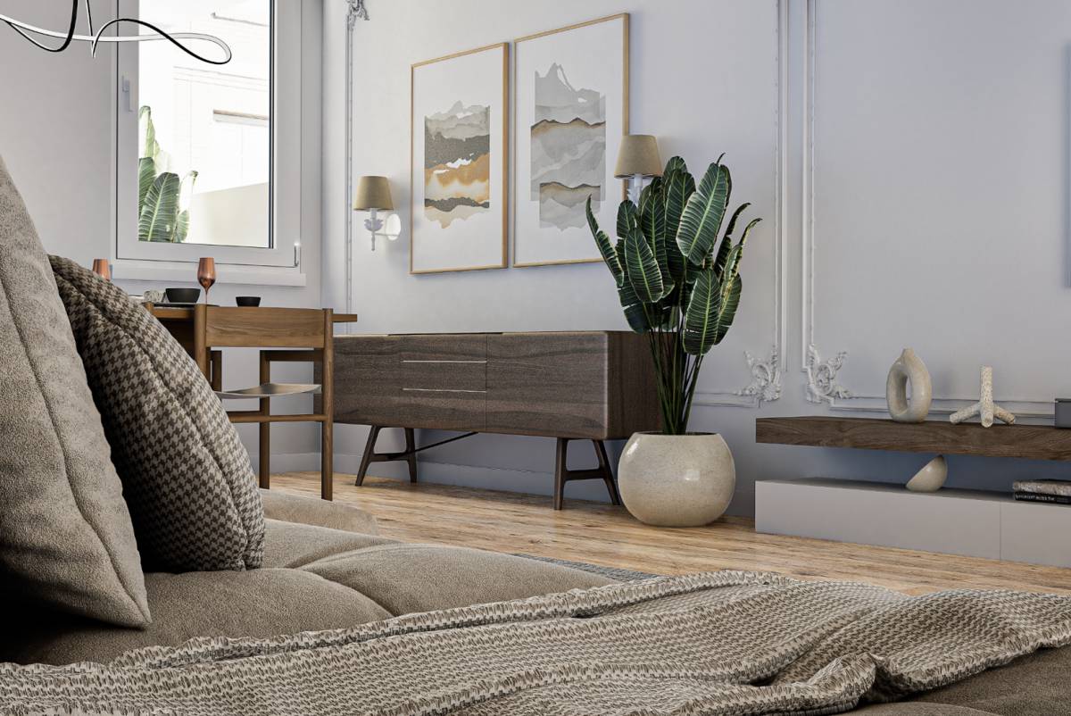 Richard Santos 3d Artist, Arquitetura e Design de inteiores - Cascais - Interior Design