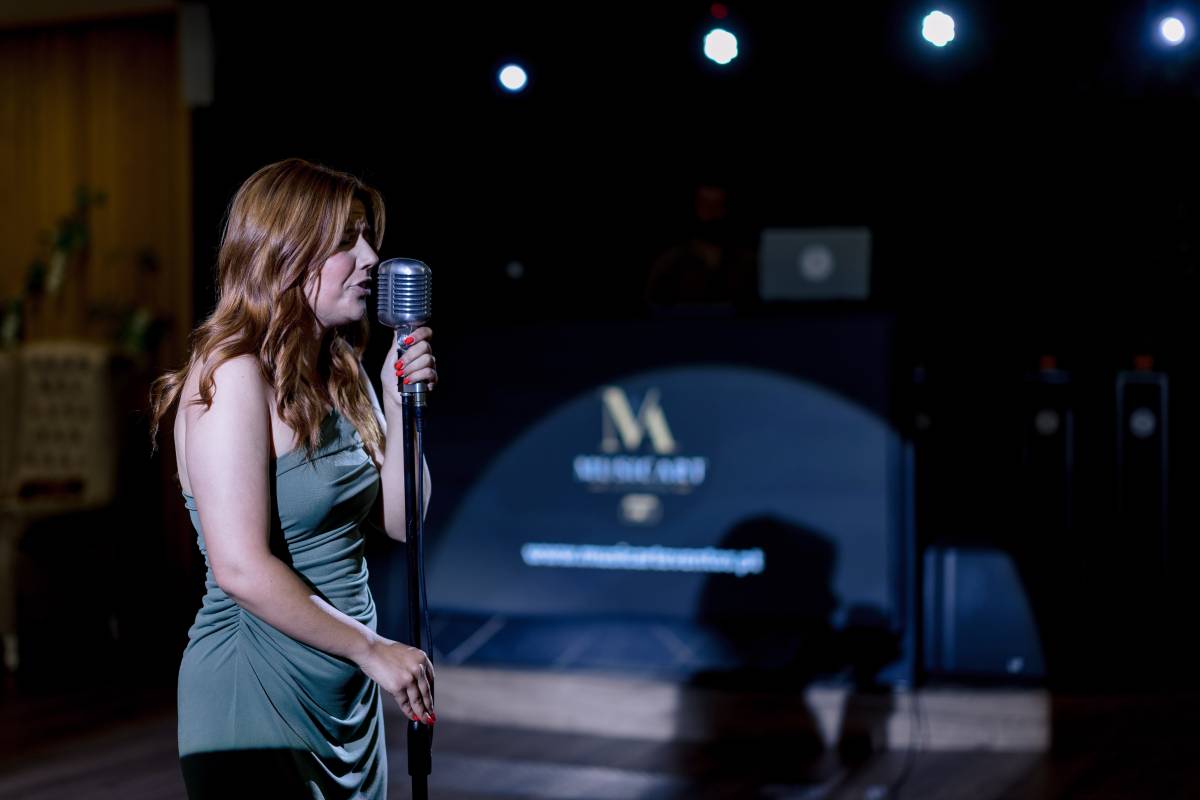 MusicArt Eventos - Lousada - Rock-Band