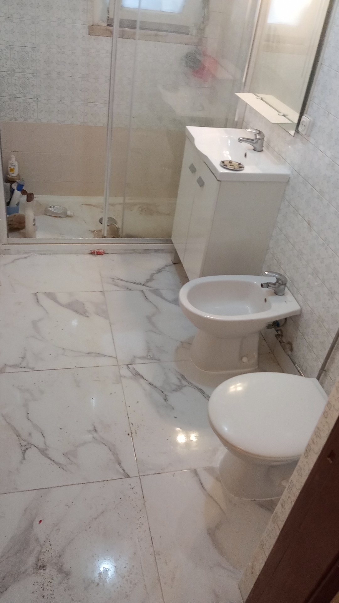 Cintra remodelação & telhados - Lisboa - Limpeza a Fundo