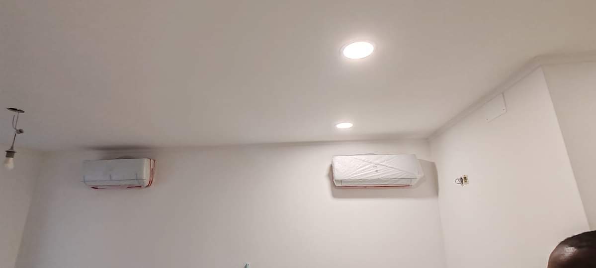 João Manuel - Sintra - Central Air Conditioning Repair