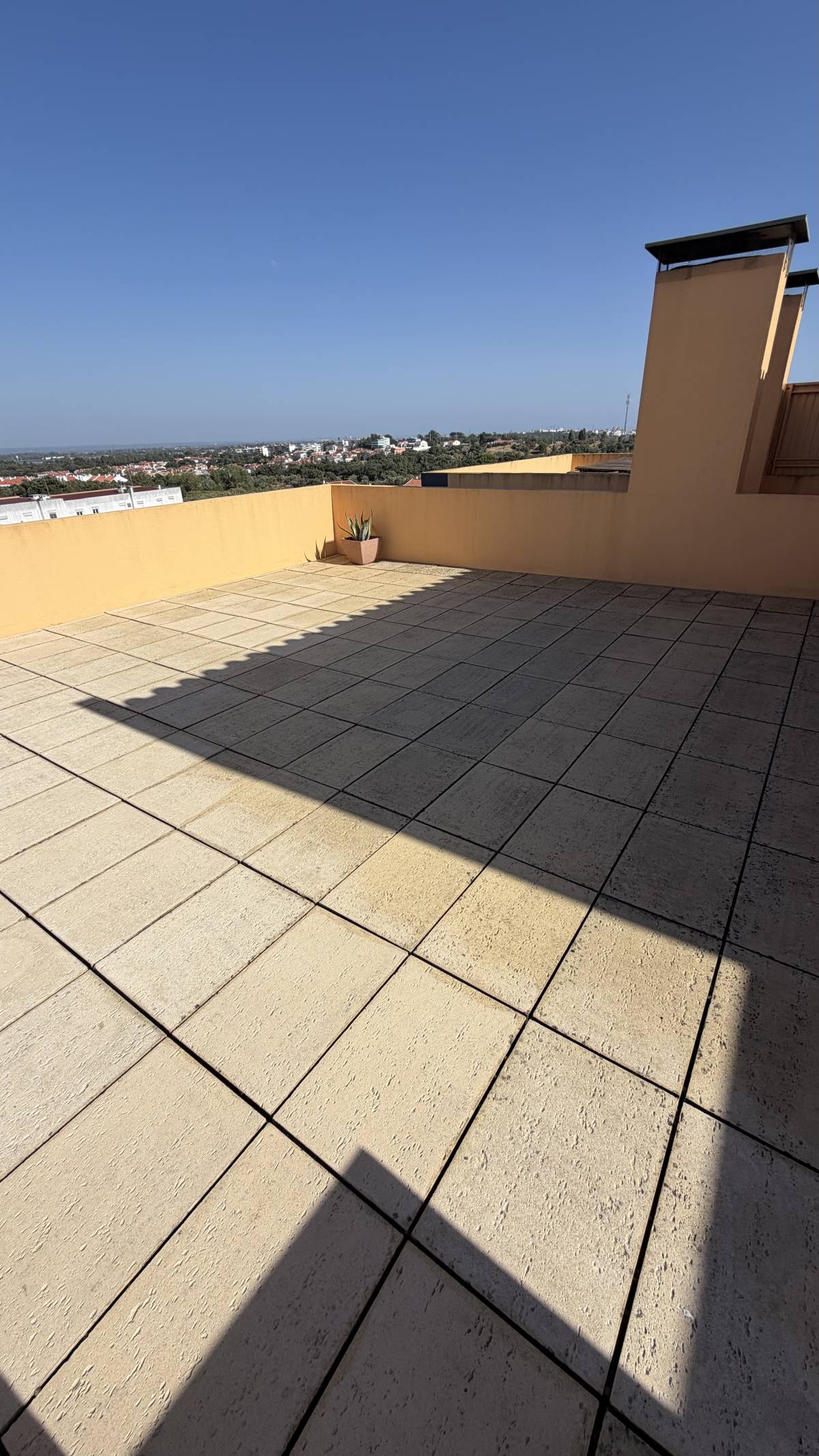 Jaspi Rope Access - Sintra - Property Cleanup
