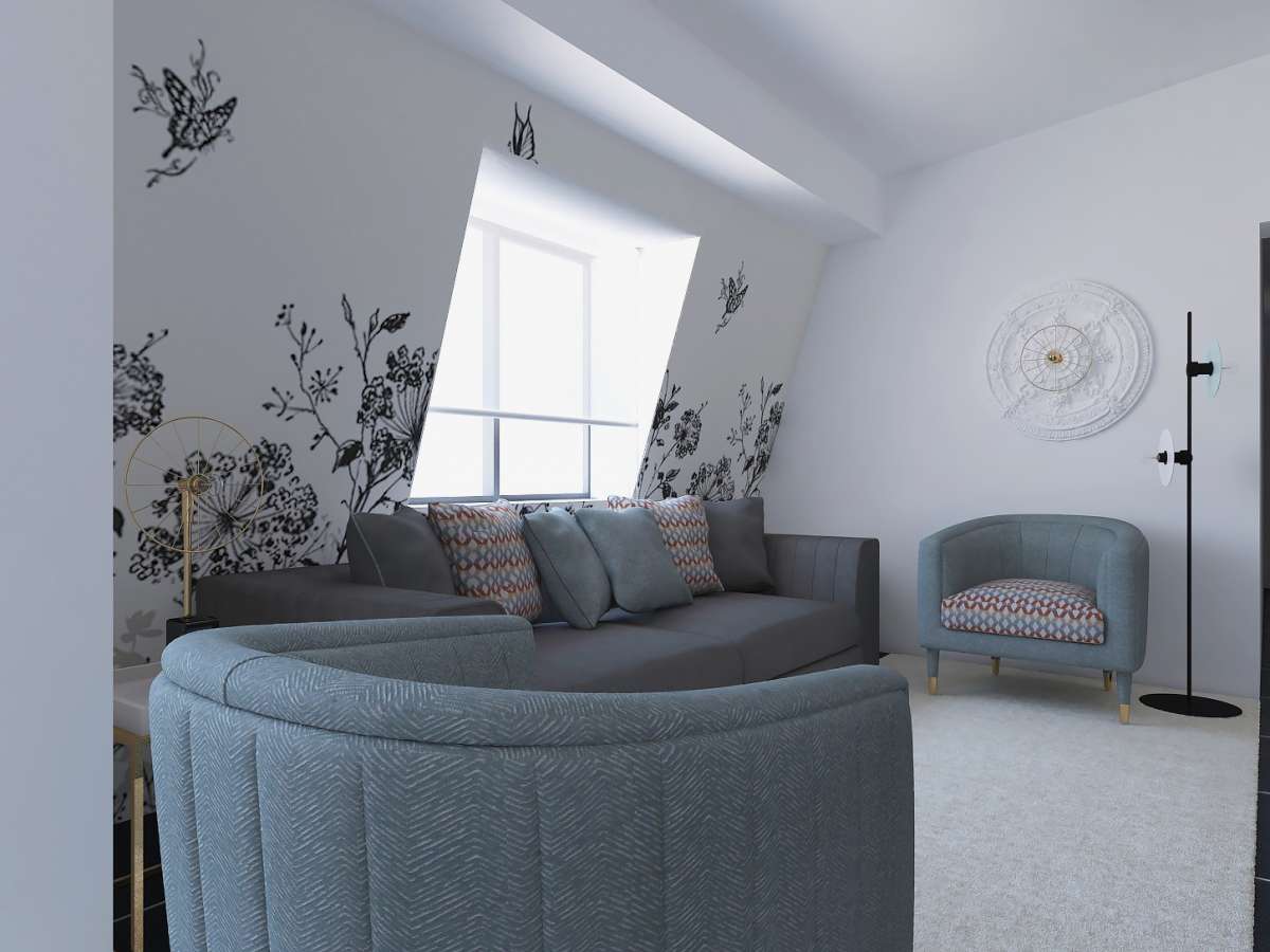 HOOMIFLY - Paredes - Drapery Installation or Replacement