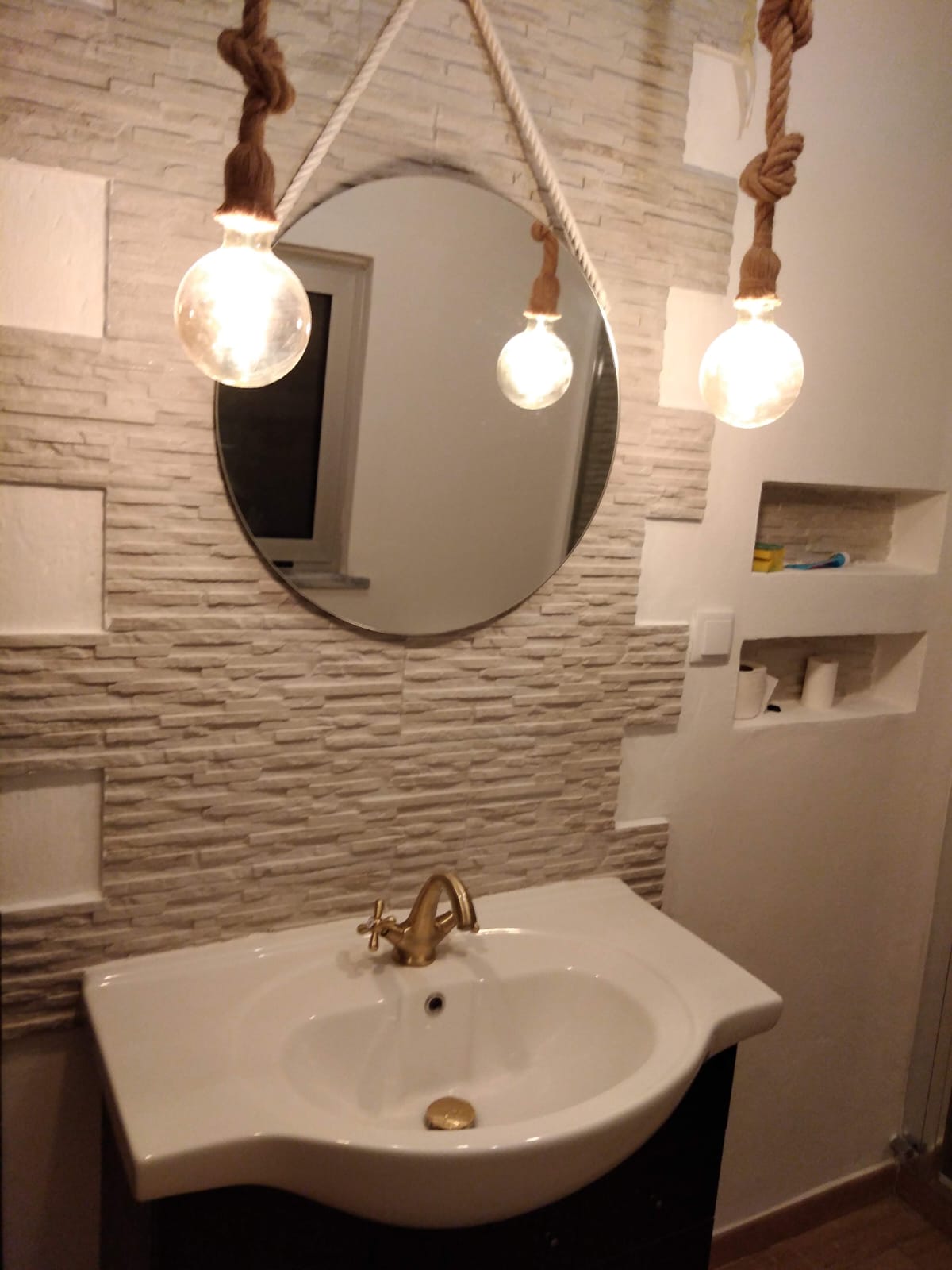 WA Construções - Moita - Drywall Repair and Texturing
