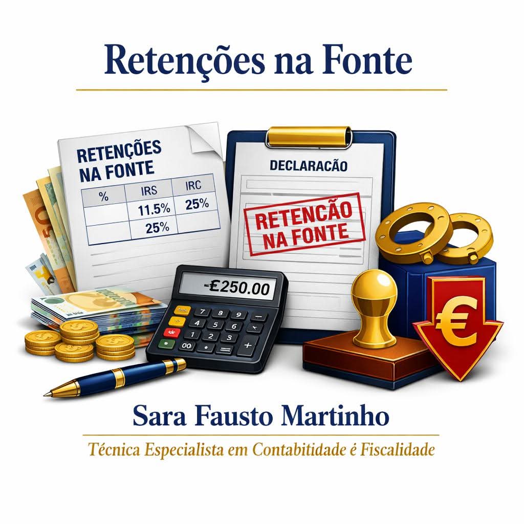 Sara Fausto - Lagos - Contabilidade Online