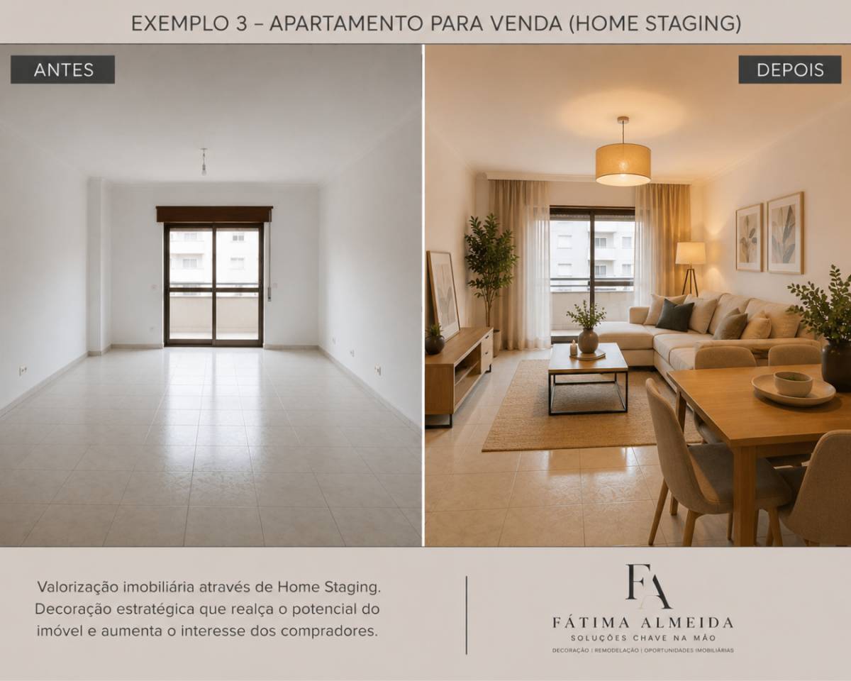 Fátima Almeida - Real Estate Advisor - Óbidos - Instalación de arte
