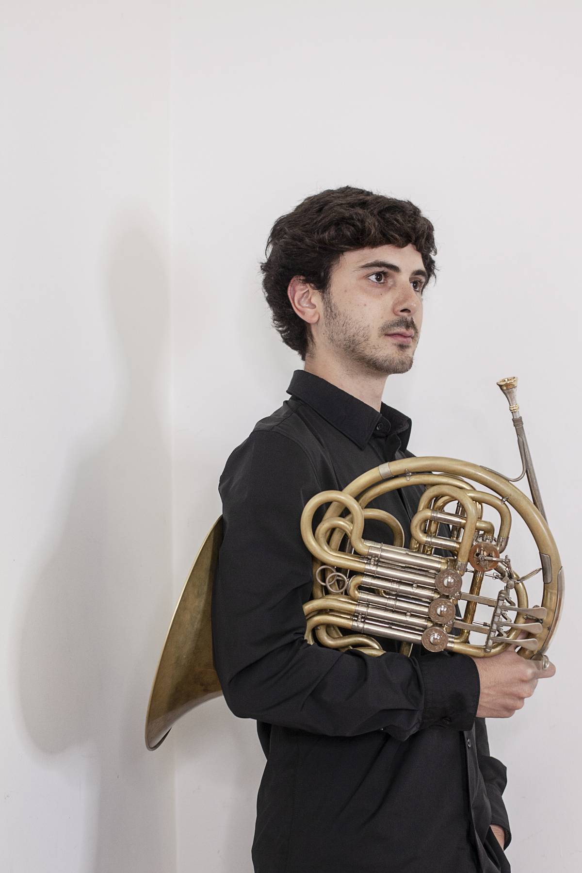 João - Sintra - Harp Lessons