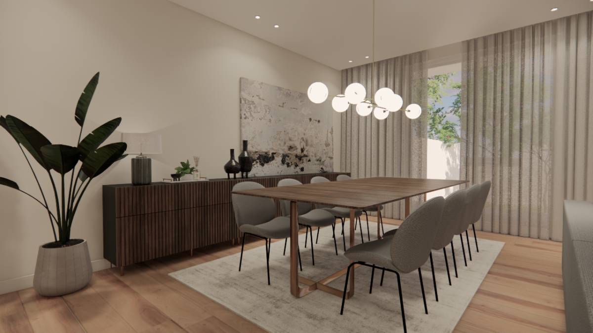 Catarina Gavina - Braga - Interior Design