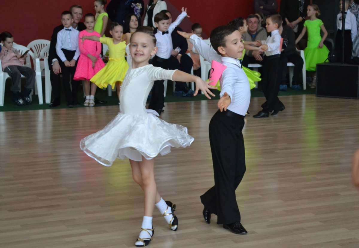 Iryna - Vizela - Aulas de Dança de Salão
