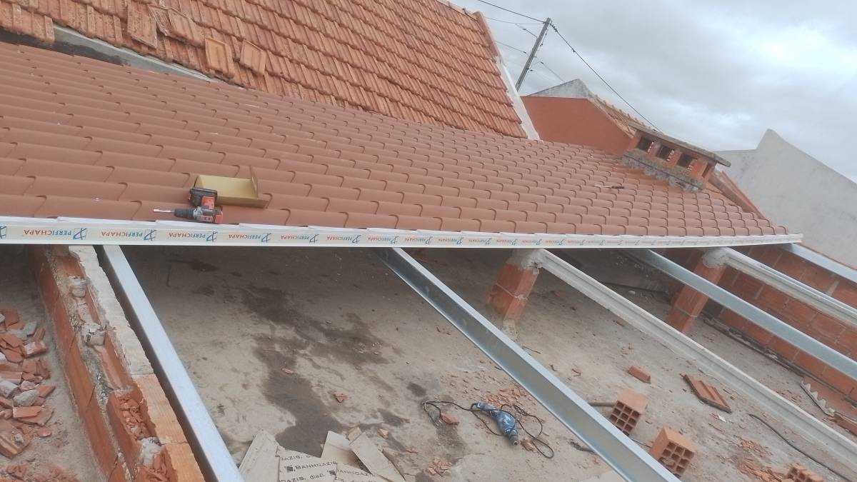 Lopes Soares construtora e remodelação. - Oeiras - Eliminación de basuras
