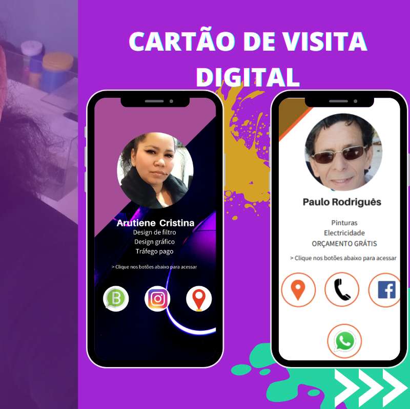 cantinhocriativodigital - Loures - Print Design