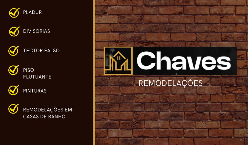 Chaves Remodelações - Coimbra - Instalação ou Substituição de Telhado