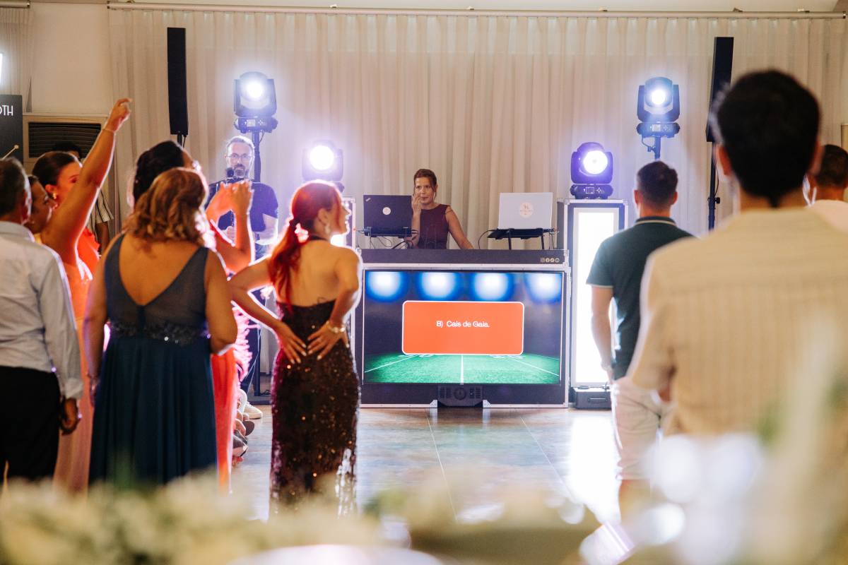 MusicArt Eventos - Lousada - DJs