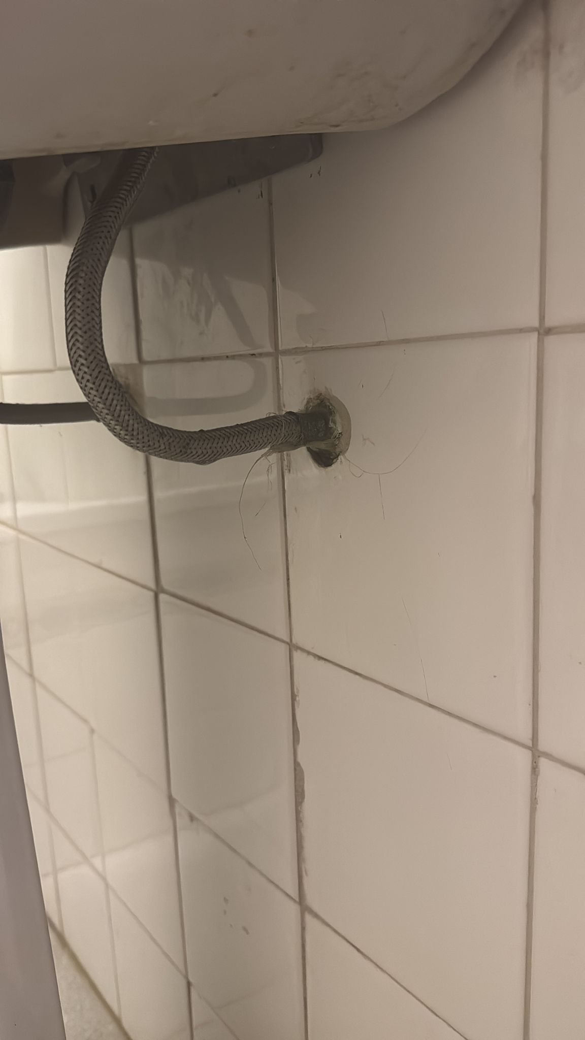 Joao paulo - Vila Franca de Xira - Leaky Pipes or Faucets Issues