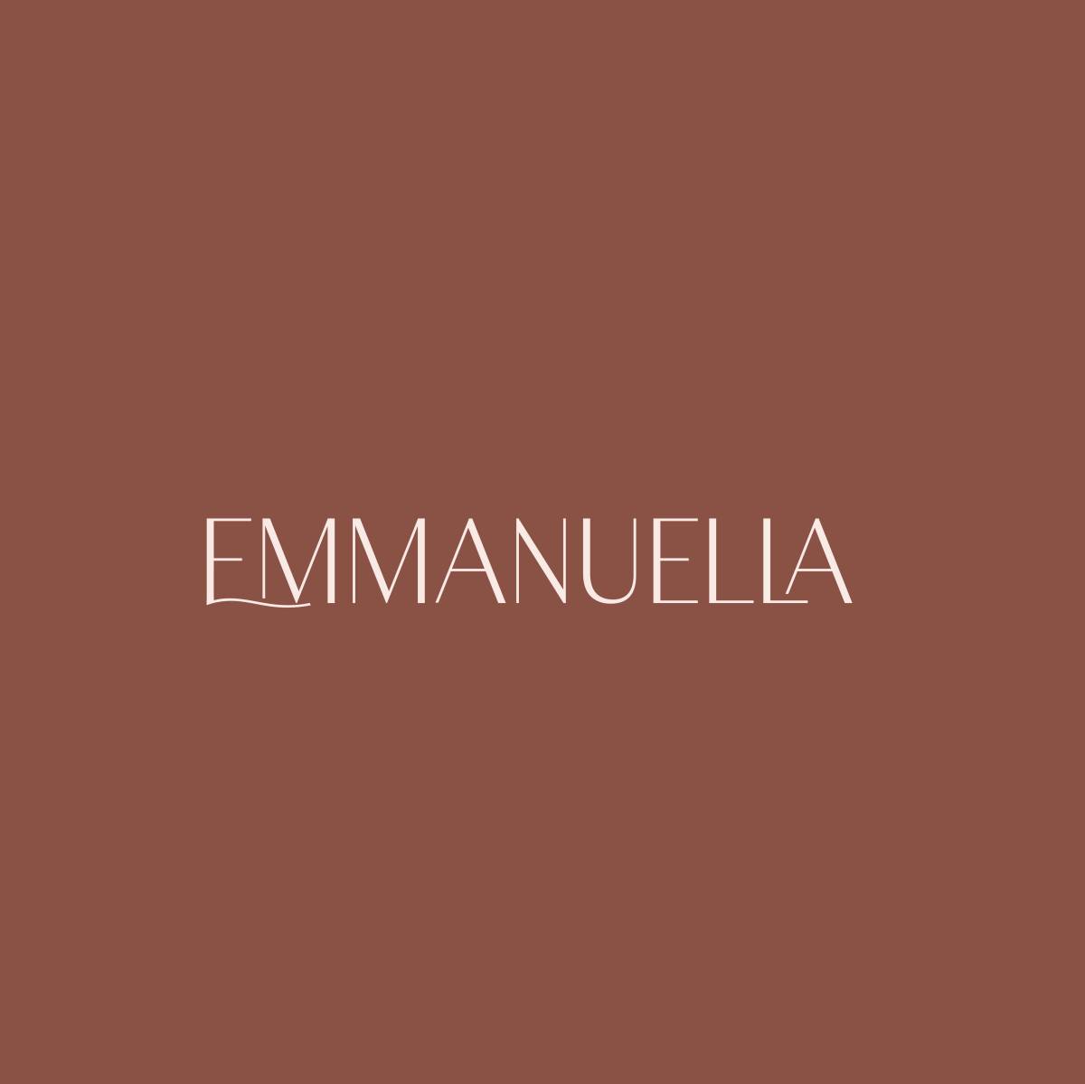 Emmanuella interiores - Montijo - Muralista