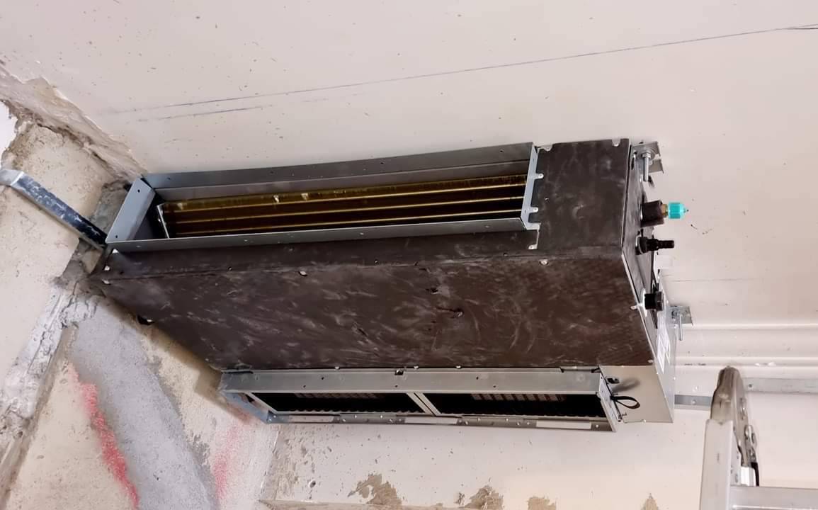 João Manuel - Sintra - Air Conditioning & Cooling