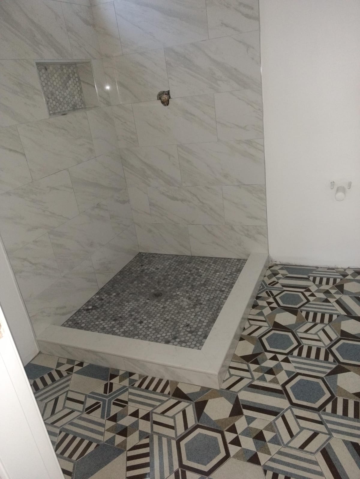 N&R constroi - Porto de Mós - Stair Installation