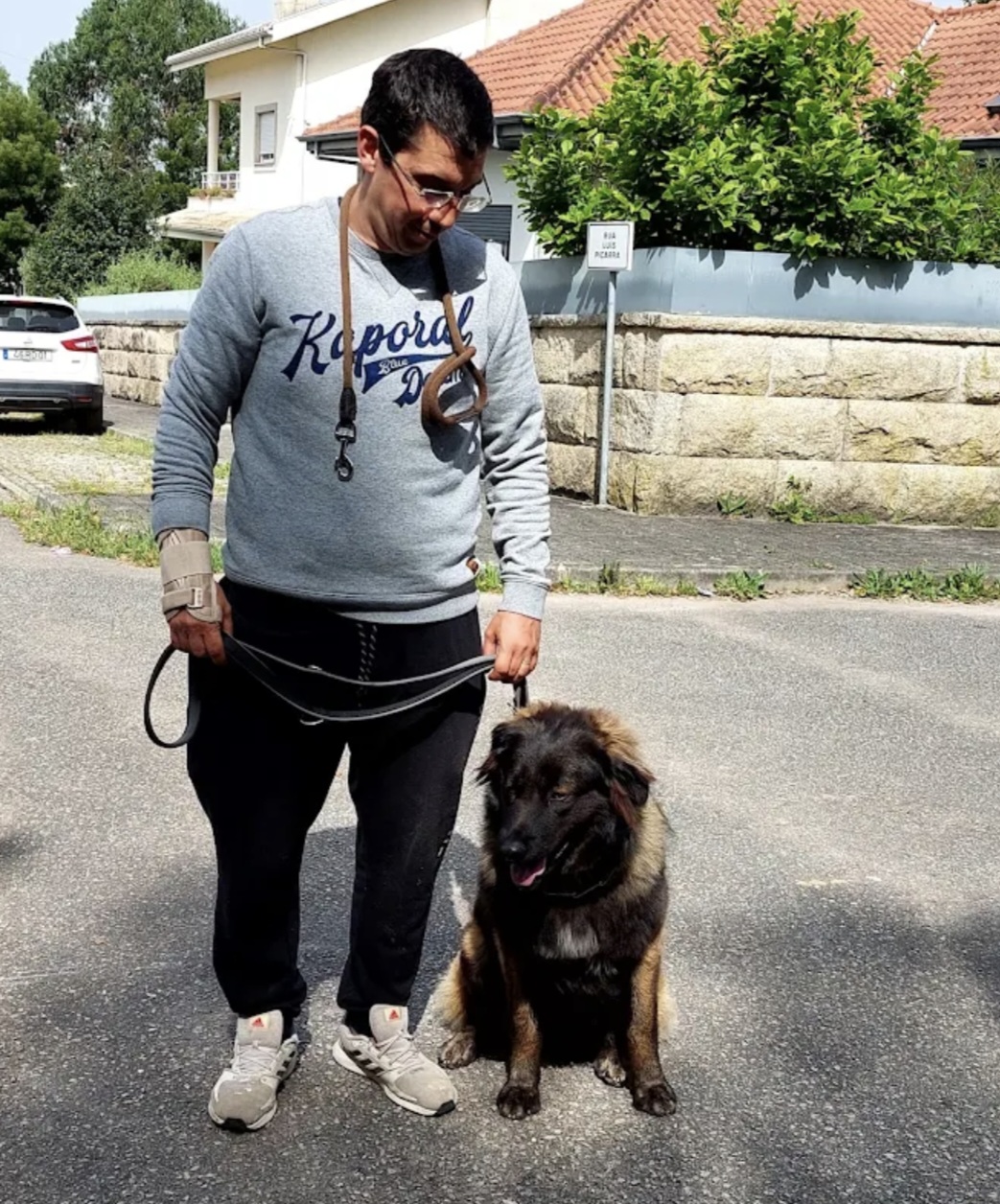 Ferraz - Porto - Dressage et modification du comportement animal (hors chiens)