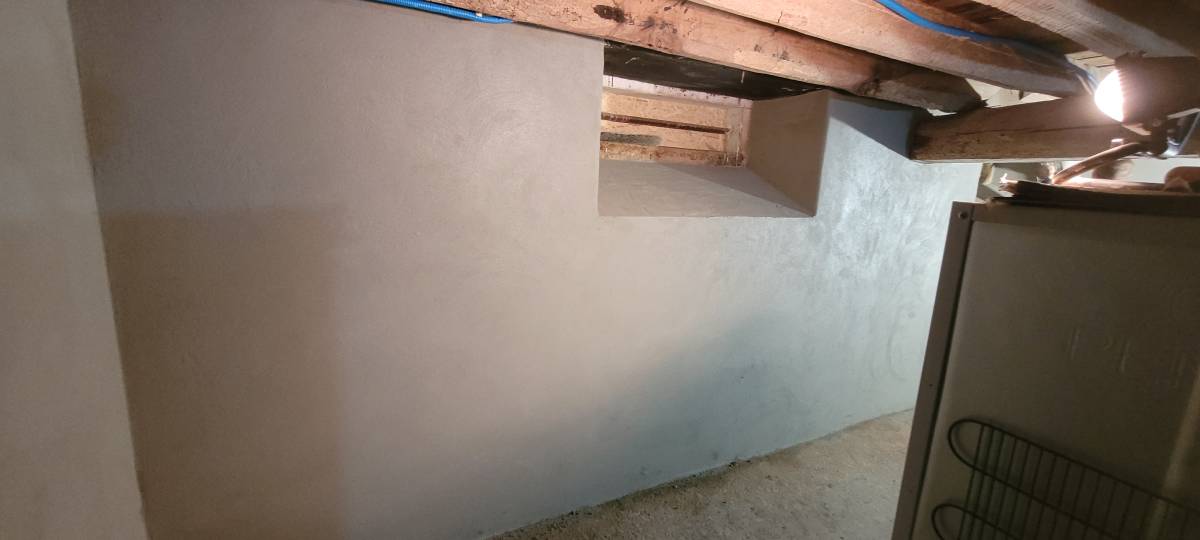 M.L.P Construção & Renovação - Tomar - Instalación de ventiladores