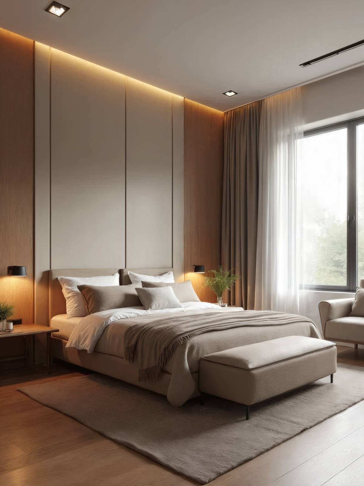 Art Design Portugal - Tondela - Home Staging - Wertsteigerung / Umstyling der Immobilie