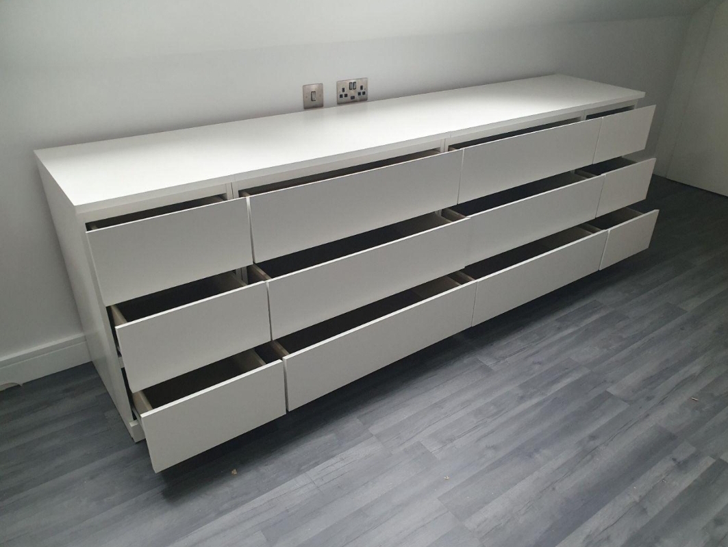 LinkR - Aveiro - Möbel reparieren