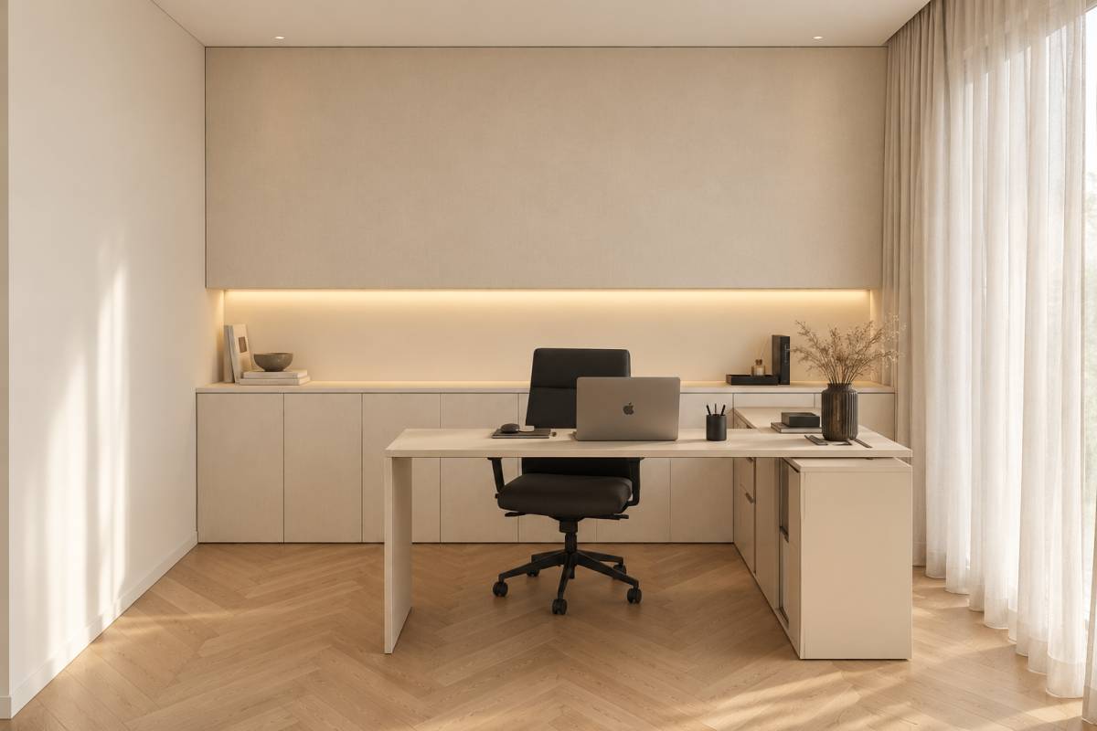 Monique Suarez - Matosinhos - Architectural Services