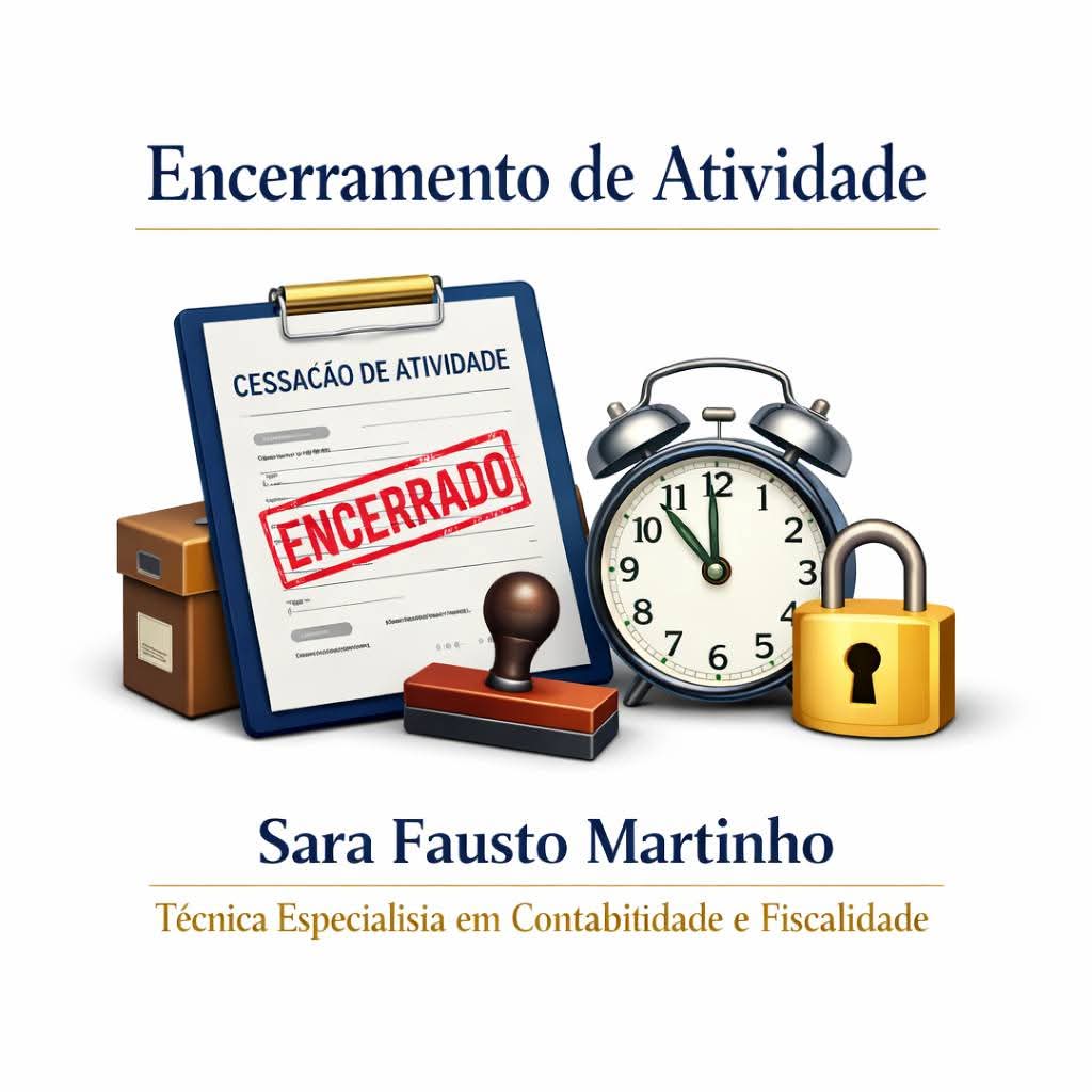 Sara Fausto - Lagos - Preparação de Declarações de Impostos
