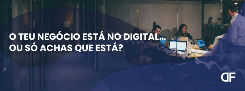 Especialista Marketing Digital - Coimbra - Marketing