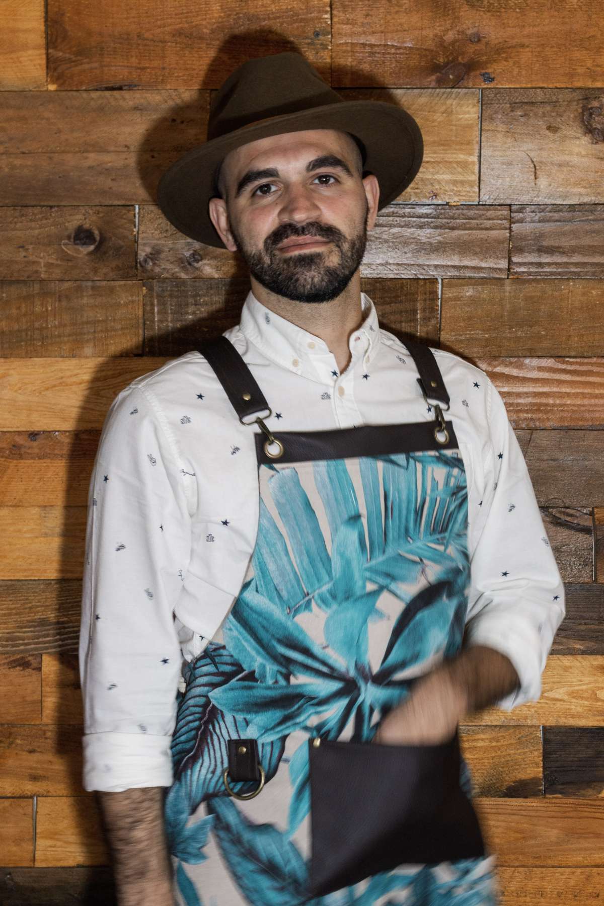 Emanuel de Jesus - Lisboa - Corporate Lunch Catering