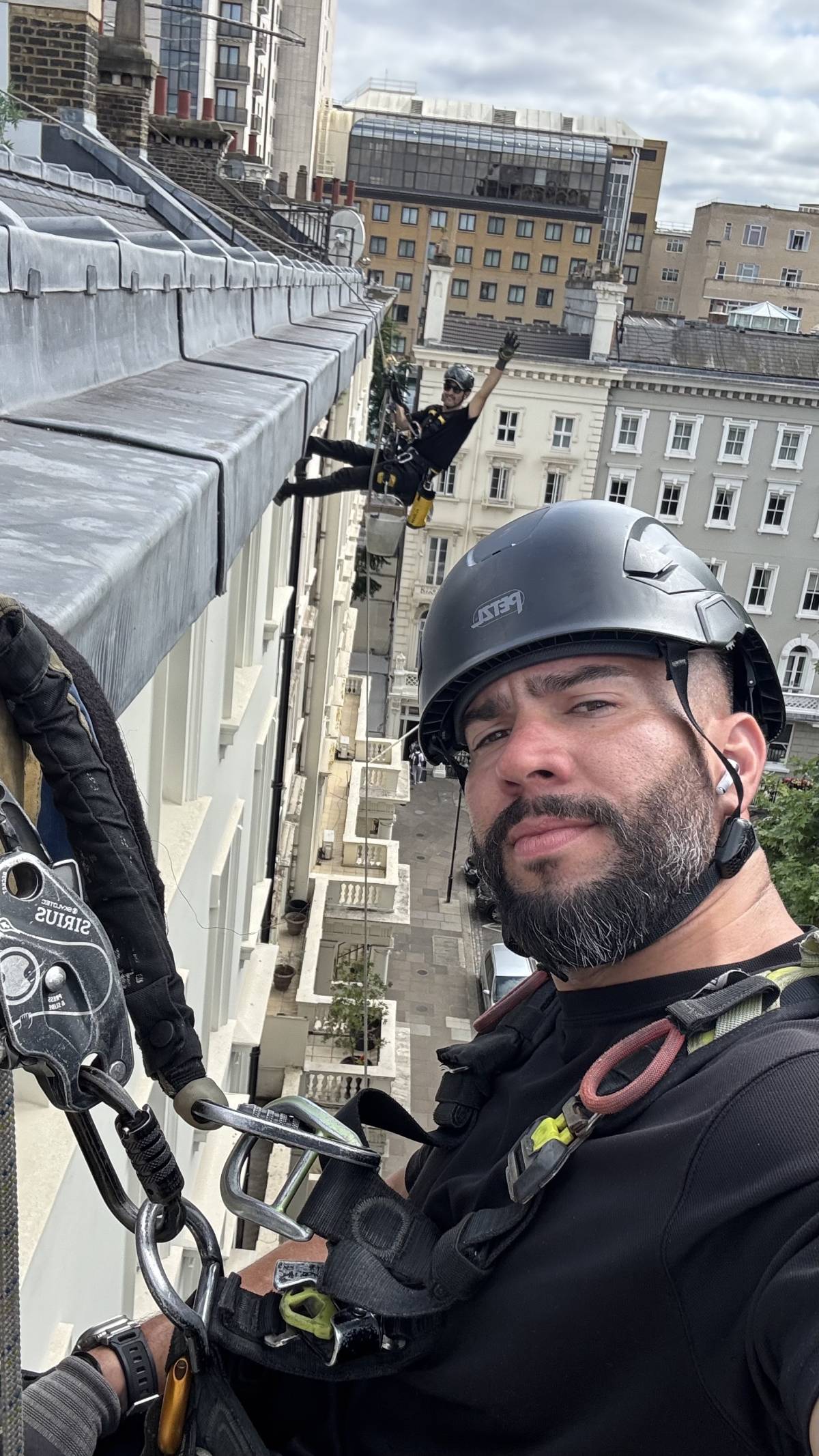 Jaspi Rope Access - Sintra - Locksmith