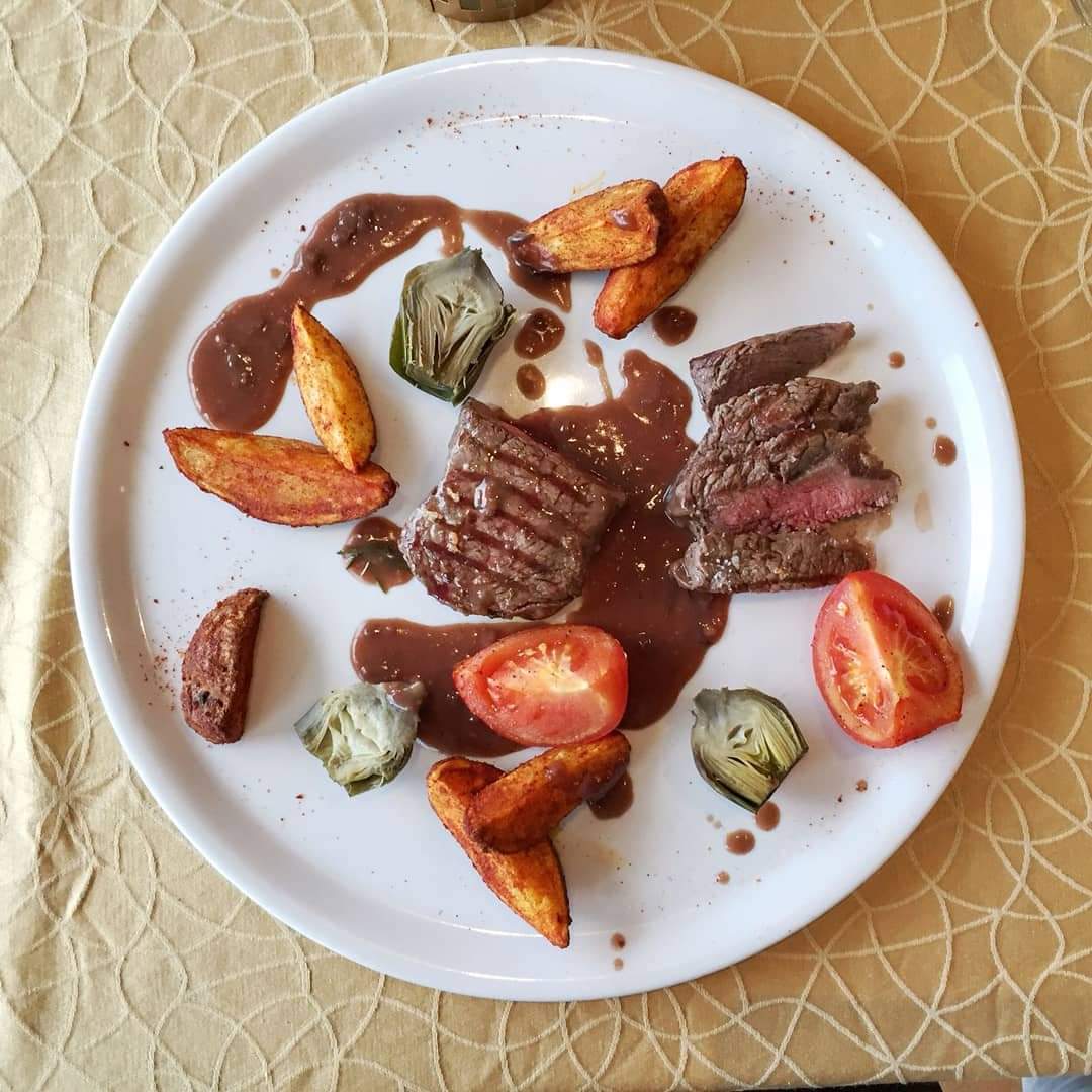 Virgílio Martins - Lisboa - Catering für Firmenfeier (Abendessen)