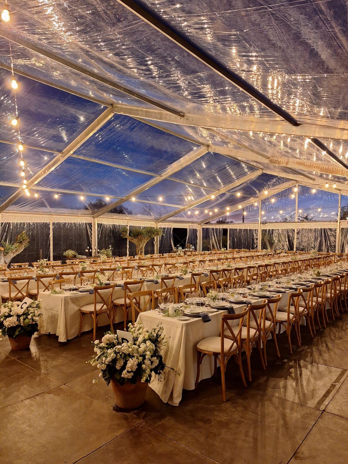 Magic Rent - Évora - Decoração de Eventos