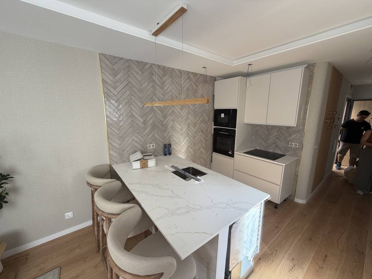 Bernardo Luz - Sintra - Remodelação da Casa