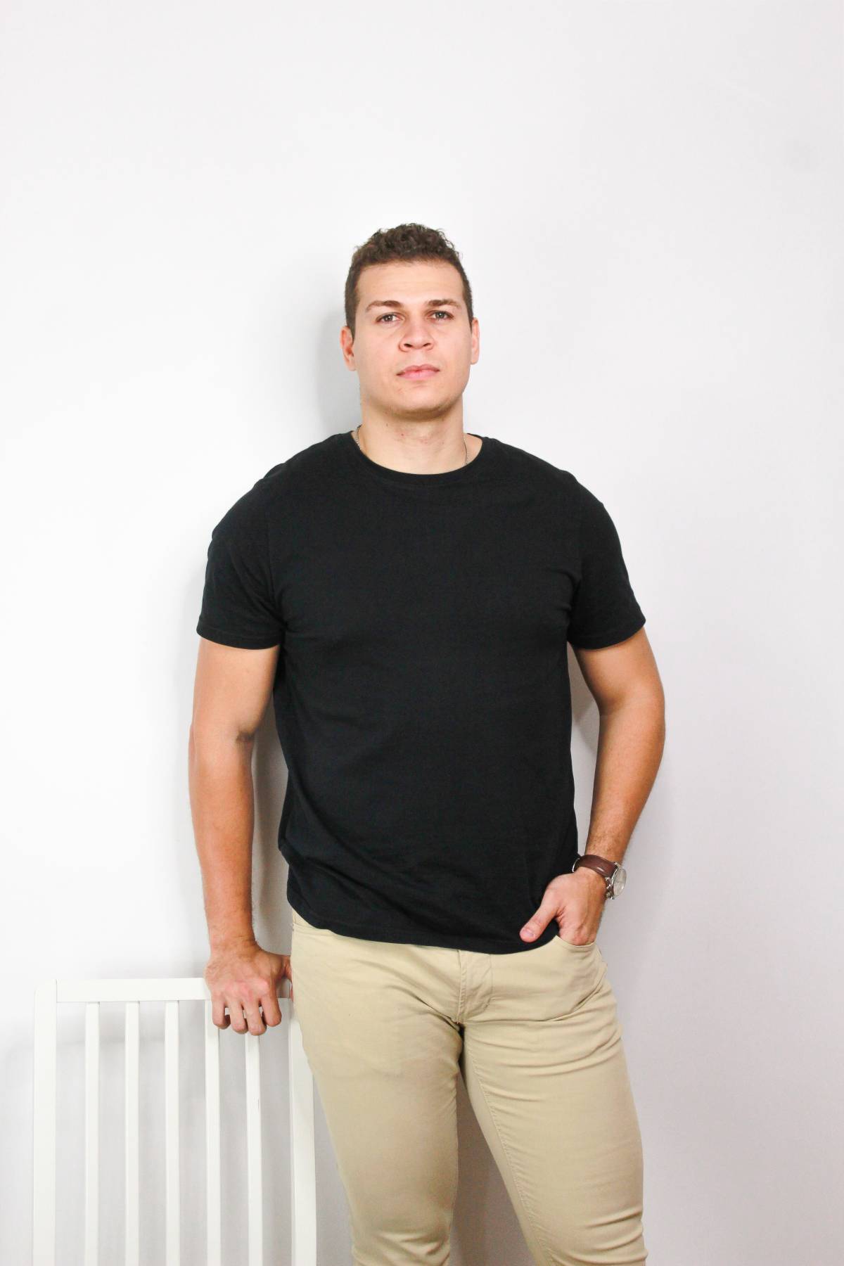 Richard Santos 3d Artist, Arquitetura e Design de inteiores - Cascais - Illustrating