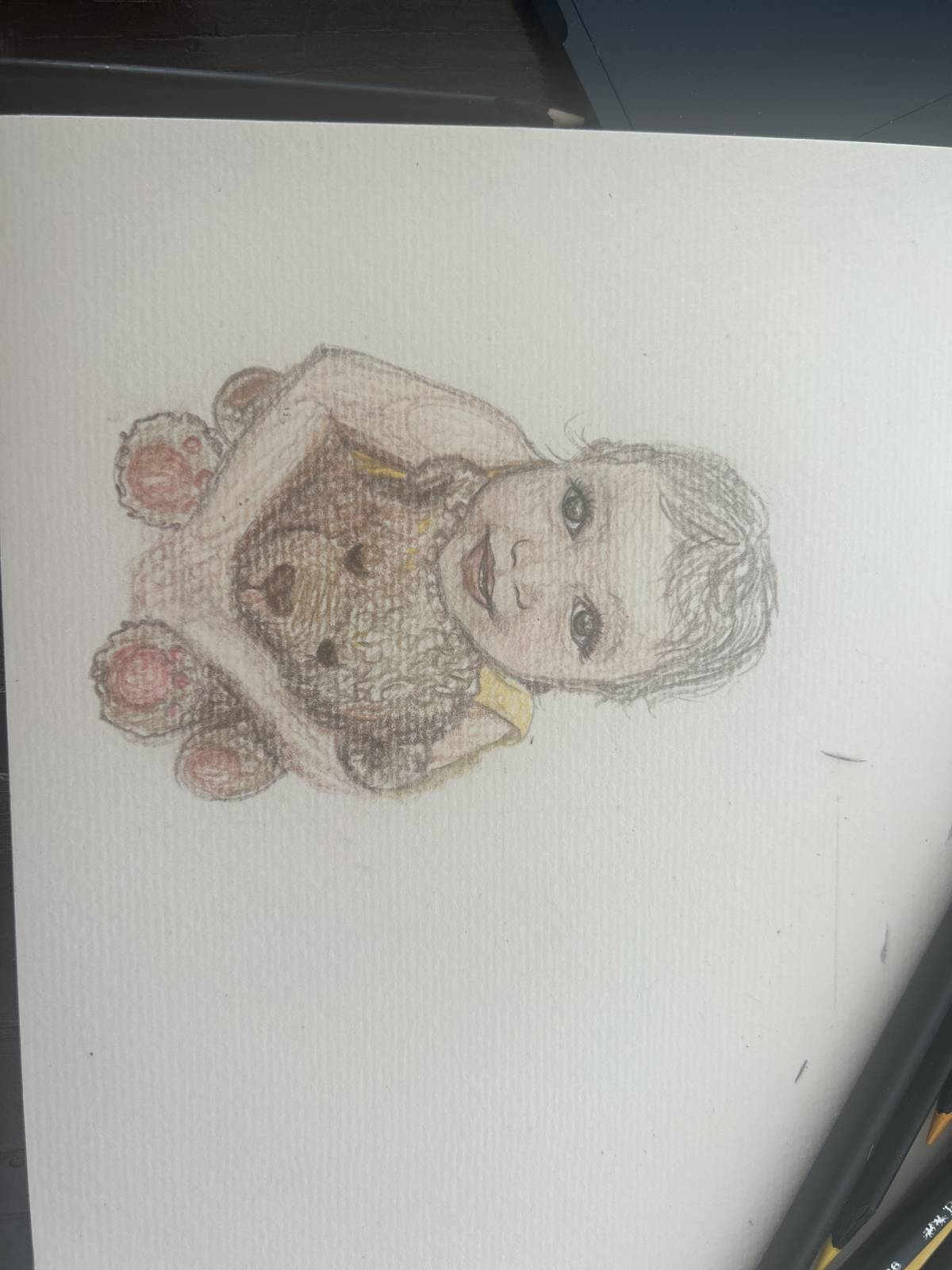 Bebiana Blanco - Peniche - Edición