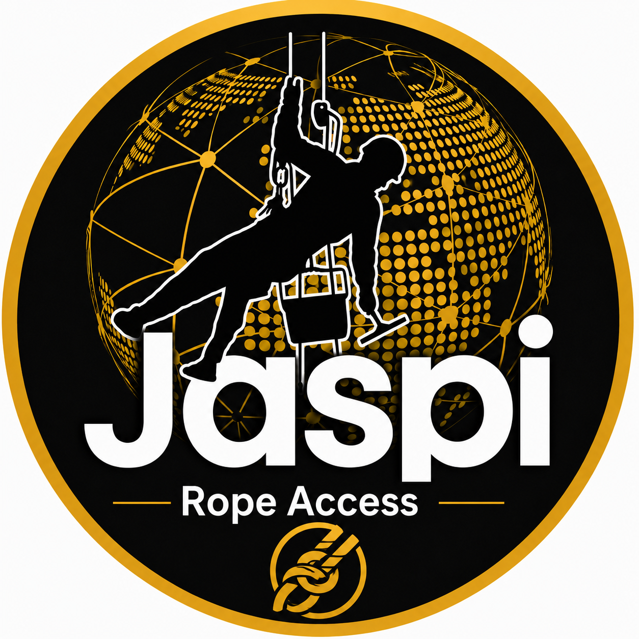 Jaspi Rope Access - Sintra - Property Cleanup
