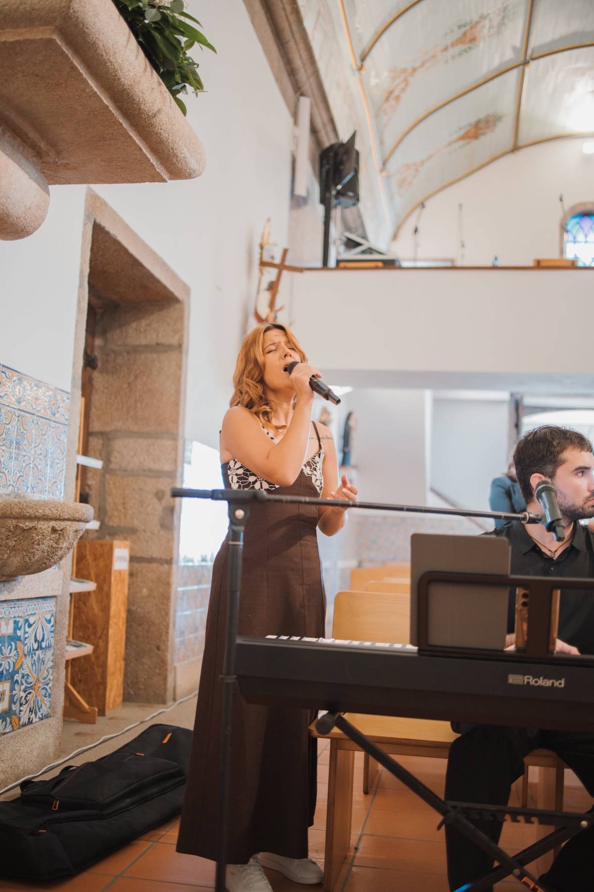 MusicArt Eventos - Lousada - Jazz-Band