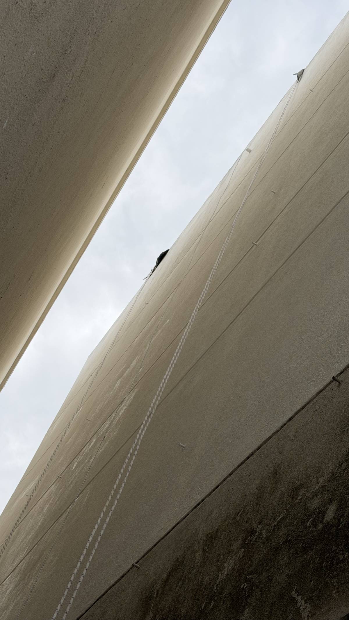 Jaspi Rope Access - Sintra - Commercial Cleaning