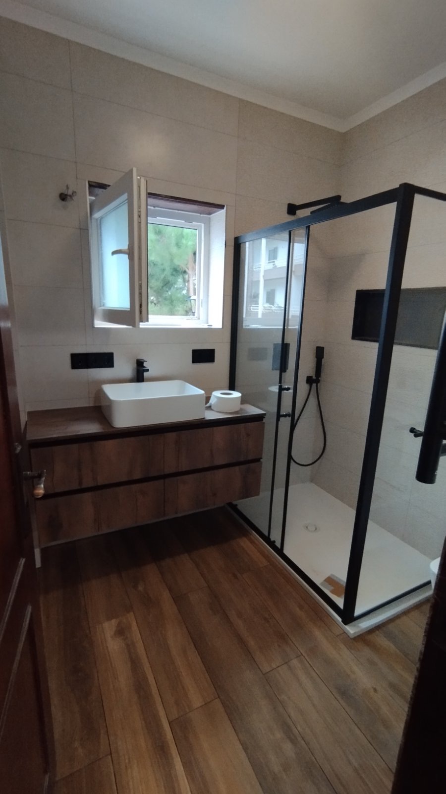 OZOCLEAN Remodelações & Construção - Alcanena - Pose de sols en pierre ou en carrelage