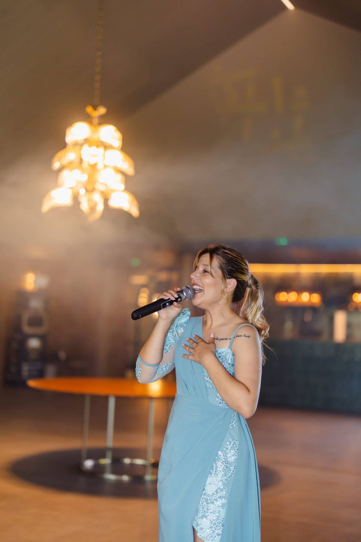 MusicArt Eventos - Lousada - Musiker Duo
