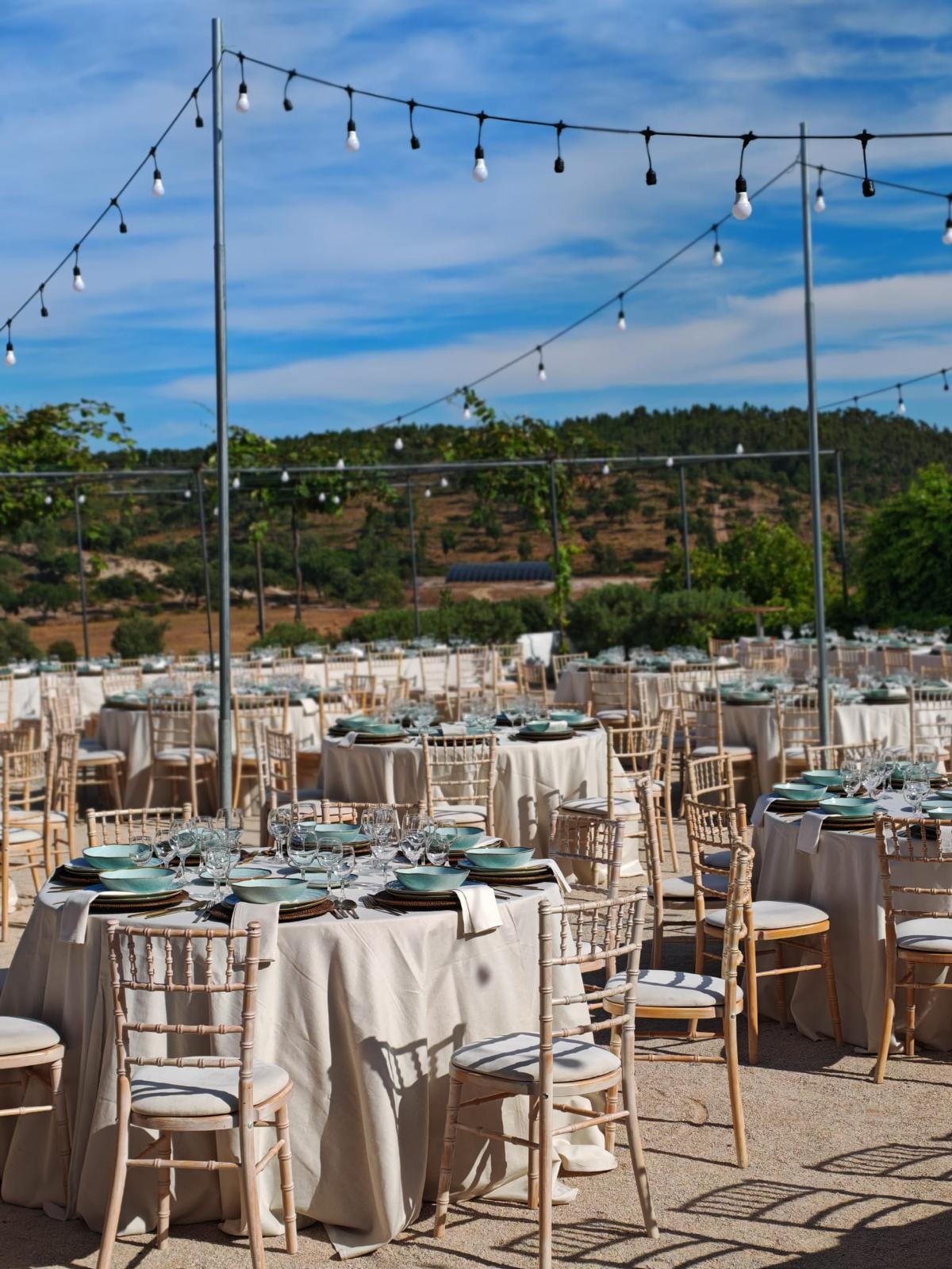 Magic Rent - Évora - Decoração de Festas e Eventos